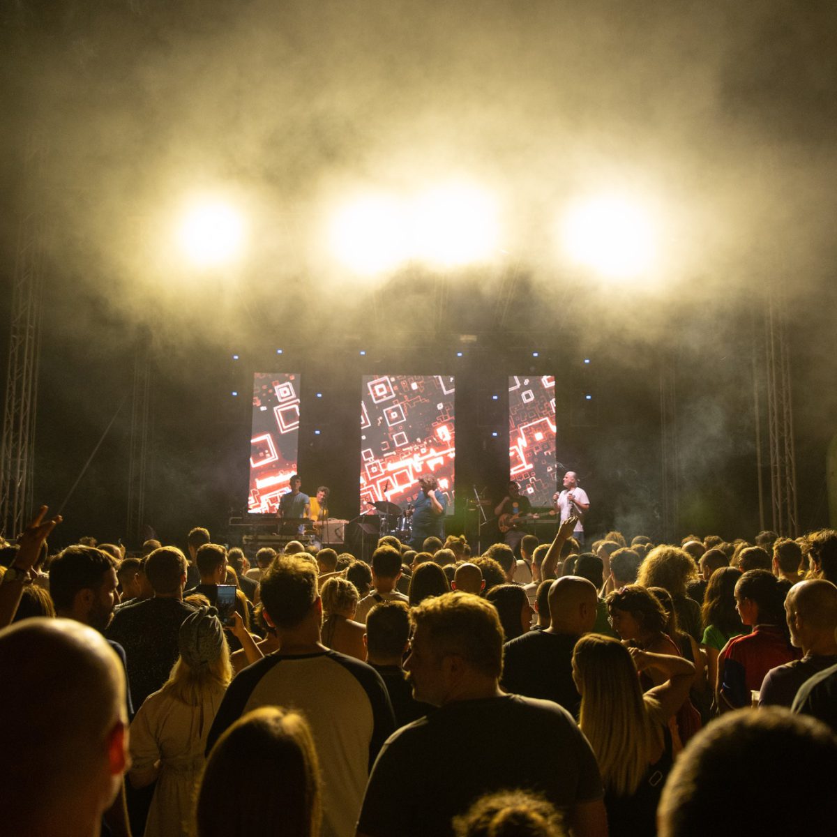 Urban Festival Osijek